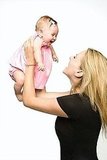The Mommy's!
