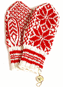 Looking for Scandinavian Christmas items?