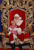 Sugarbabies: First Time on Santa's Lap