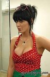 Which hairstyle best suits Katy Perry?