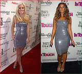 Who wore it better? Heidi v/s Leona v/s Sophia