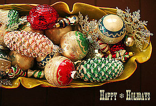 Holiday Decorating Without a Tree
