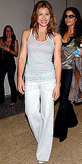Jessica Biel