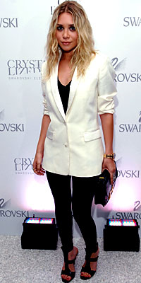 Ashley Olsen