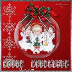 Merry Christmas!!!