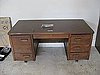 Before and After: Desk