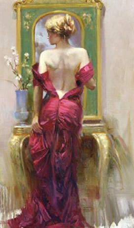 The Mistress