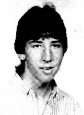Celeb Who Is It?