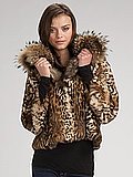 The Hottest Winter Coat Trends 2009/2010