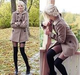 Street Style!