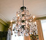 QUIZ:  Coco Chanel and Amazing Article w/ Pics inside her Ritz Apartment!