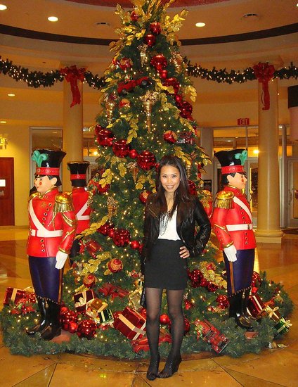 rocking X'mas