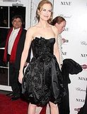 Actress Nicole Kidman Having Neighbor Problems