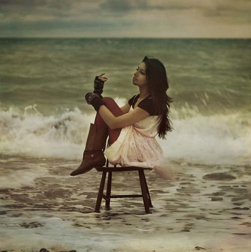 Unreachable Destination..