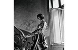 Beauties of the Globe Series - France! Le Femme Fatale!