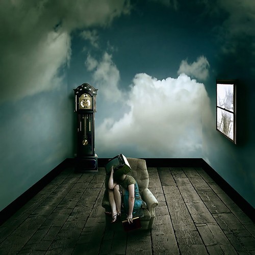 Losing Track of Reality!
