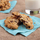 Cowboy Cookies Cowboy Cookies