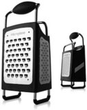Cheese Grater for Off to Market! 