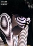 Hiding In Shadows..