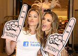 Alessandra Ambrσsio or Doutzen Kroes