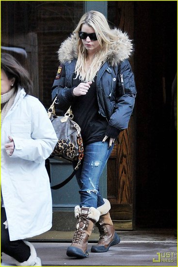 Jessica Simpson 