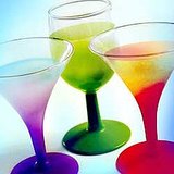Is this alcoholic drink served Hot or Cold? 