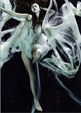 Water Ballerina