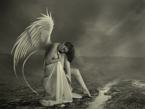 Desparate Angel