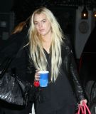 Celeb Style - Lindsay Lohan
