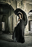 Ebony Elation