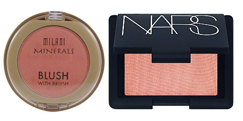 What Are Your Favorite Makeup "Dupes?" 