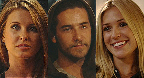 The Hills Beauty Quiz: Episode 4, "Old Habits Die Hard" 