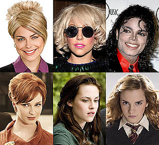 Popular Halloween Costumes For 2009