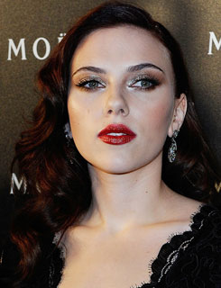Have You Ever Colored Your Hair Darker or Redder For Fall?
