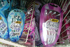 Twilight Fever Reaches the Grooming Aisle Twilight Fever Reaches the Grooming Aisle