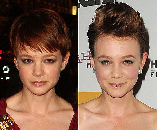 Carey Mulligan Carey Mulligan