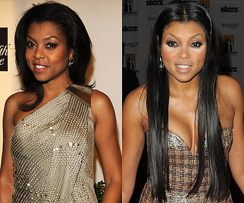 Taraji Henson Taraji Henson