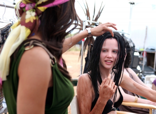 Worst ANTM Photos