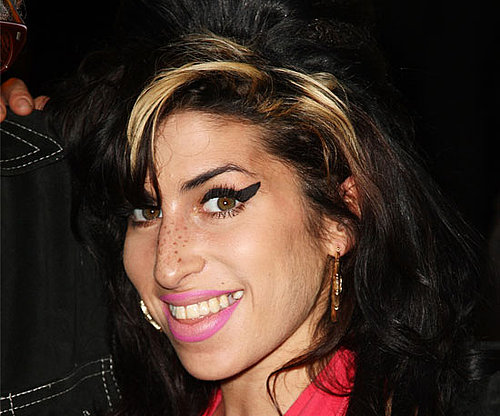 Amy Winehouse Amy Winehouse