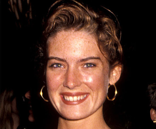 Lara Flynn Boyle Lara Flynn Boyle