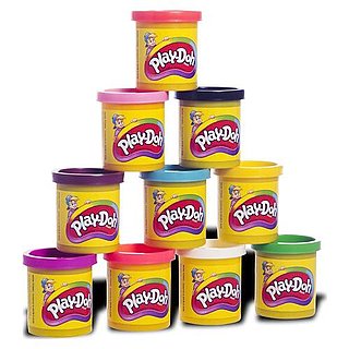 Play-Doh Scents For Your Grown-Up Self 