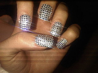 Katy Perry's Manicure