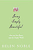 Bella Book: Being Simply Beautiful