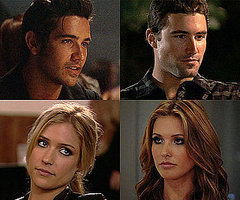 The Hills Beauty Quiz: Episode 6, "I’m Done With You" The Hills Beauty Quiz: Episode 6, "I’m Done With You"
