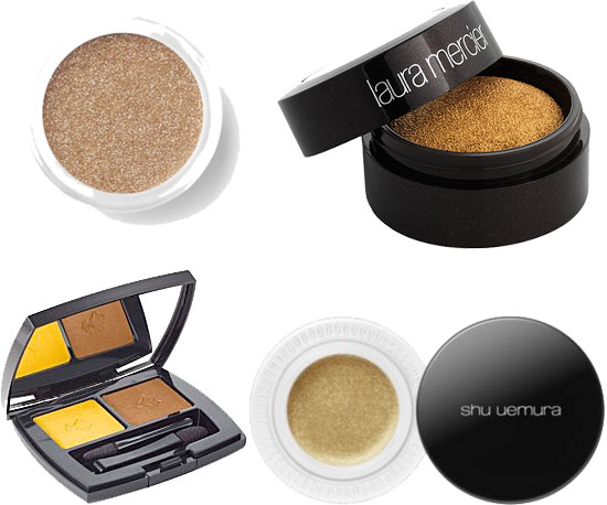 Eye Shadows
