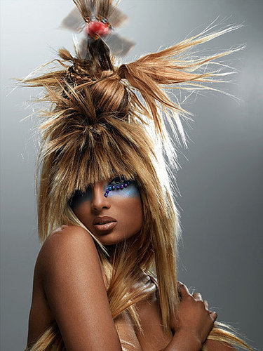 #12: Hair You Are #12: Hair You Are