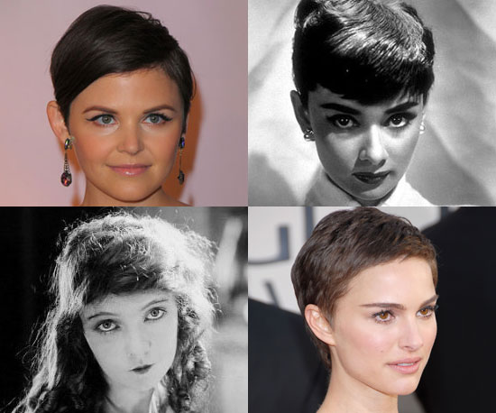 Pictures of Gamine Celebrities Pictures of Gamine Celebrities