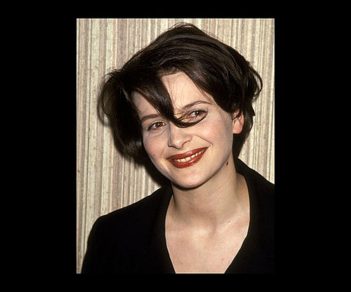 Juliette Binoche Juliette Binoche