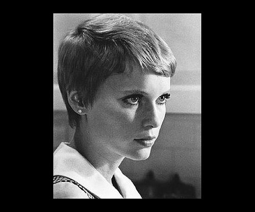 Mia Farrow Mia Farrow