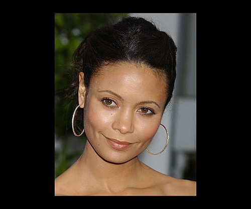 Thandie Newton Thandie Newton